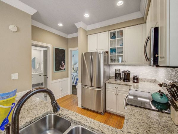 Isle Of Palms Home 1015901