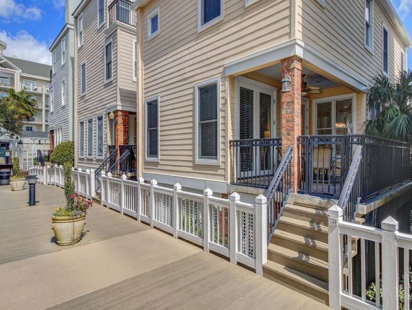 Isle Of Palms Home 1015901