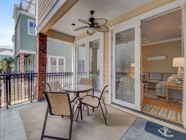 Isle Of Palms Home 1015901