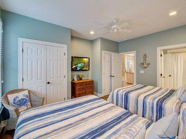 Isle Of Palms Home 1015901