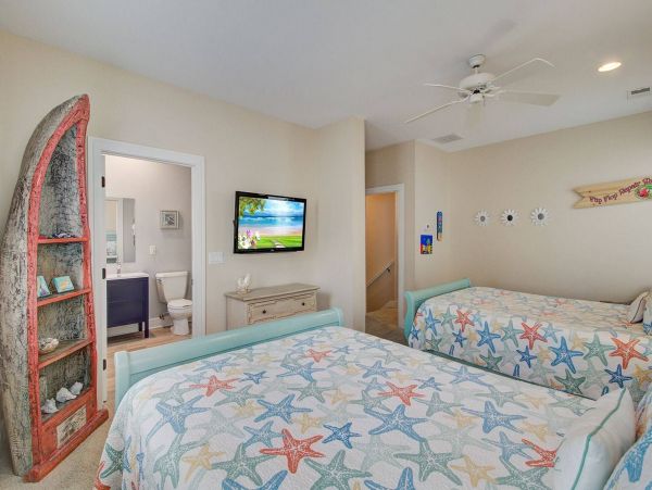 Isle Of Palms Home 1015901