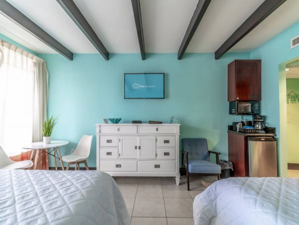 St. Petersburg Home 1015903