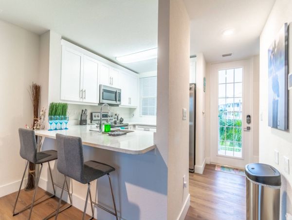 St. Petersburg Condo 1015904