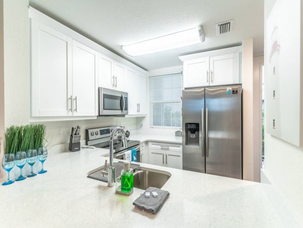 St. Petersburg Condo 1015904