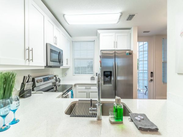 St. Petersburg Condo 1015904