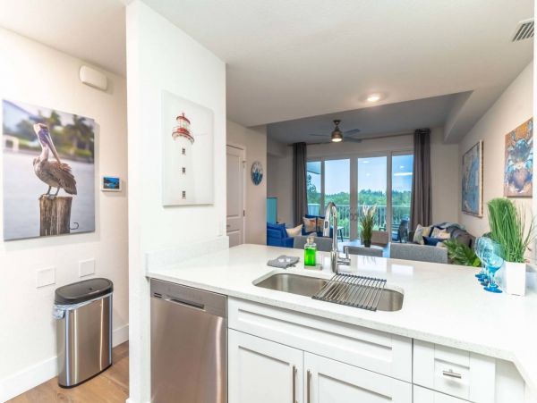 St. Petersburg Condo 1015904