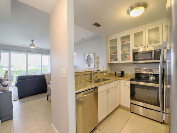 St. Petersburg Condo 1015907