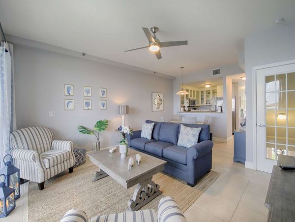 St. Petersburg Condo 1015907