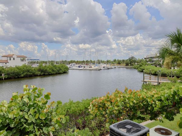 St. Petersburg Condo 1015907