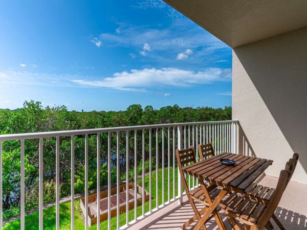 St. Petersburg Condo 1015908