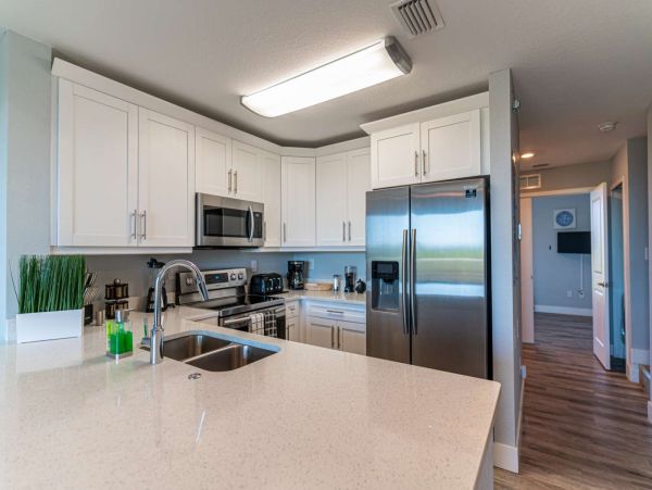 St. Petersburg Condo 1015908