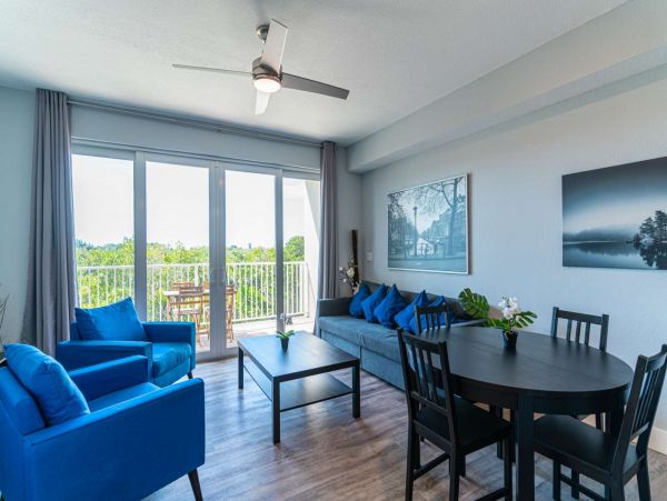 St. Petersburg Condo 1015908