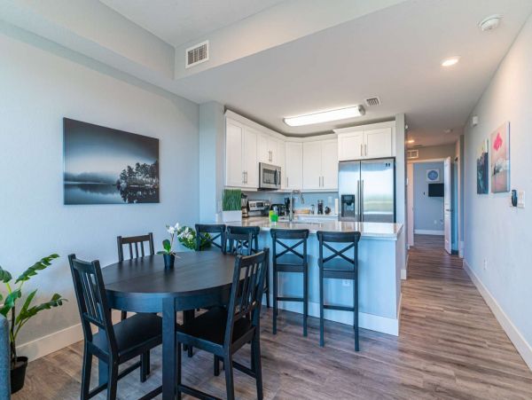St. Petersburg Condo 1015908