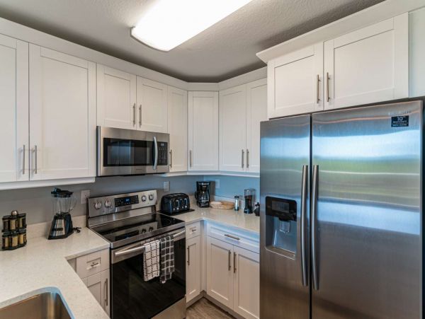 St. Petersburg Condo 1015908