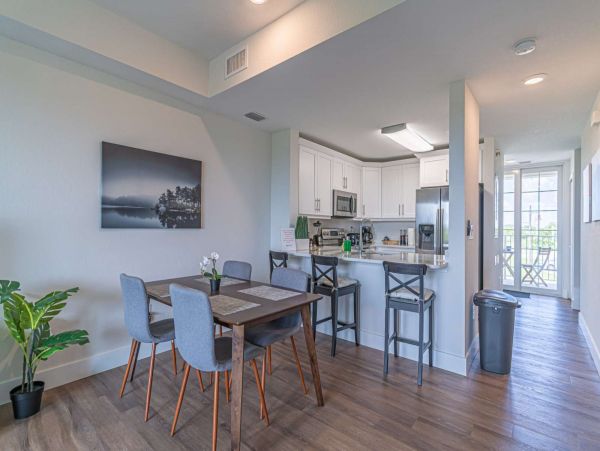 St. Petersburg Condo 1015910