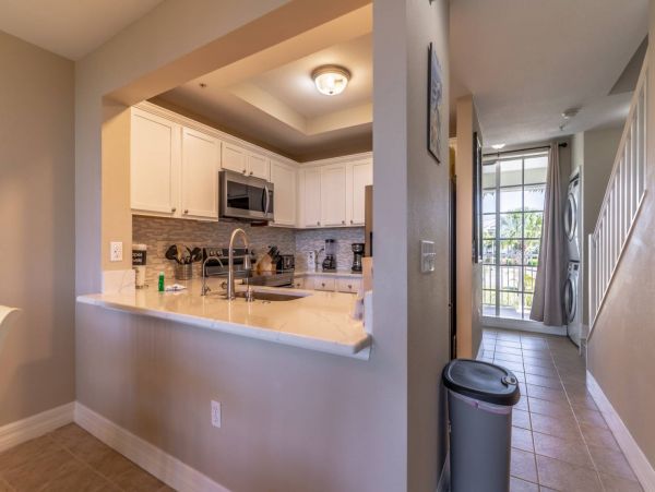 St. Petersburg Condo 1015913