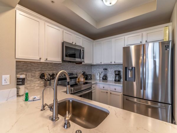 St. Petersburg Condo 1015913