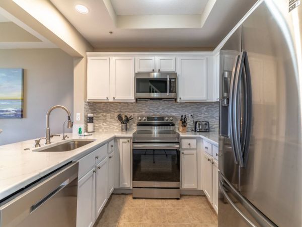 St. Petersburg Condo 1015913