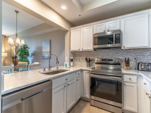 St. Petersburg Condo 1015913