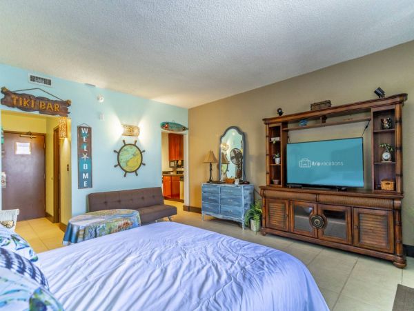 St. Petersburg Condo 1015914