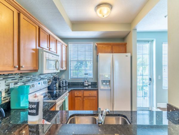 St. Petersburg Condo 1015915