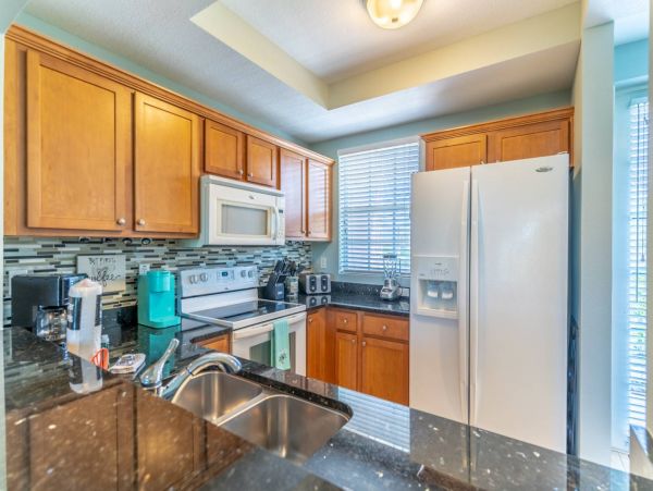 St. Petersburg Condo 1015915