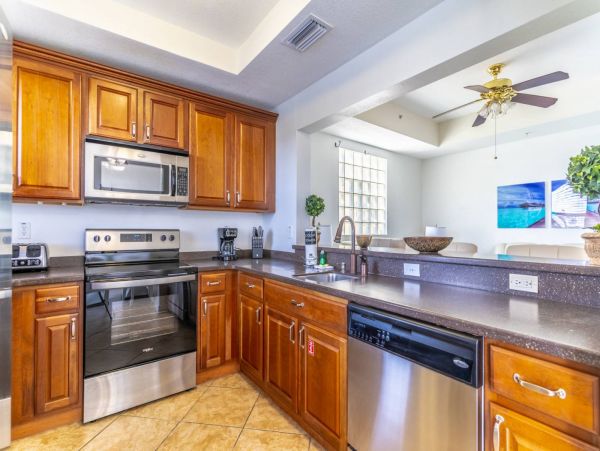 St. Petersburg Condo 1015917