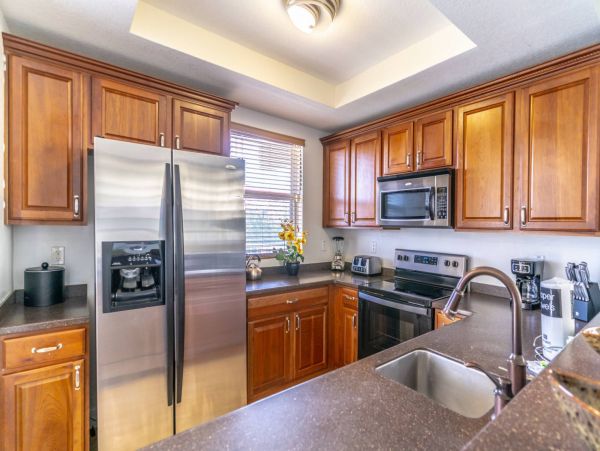 St. Petersburg Condo 1015917
