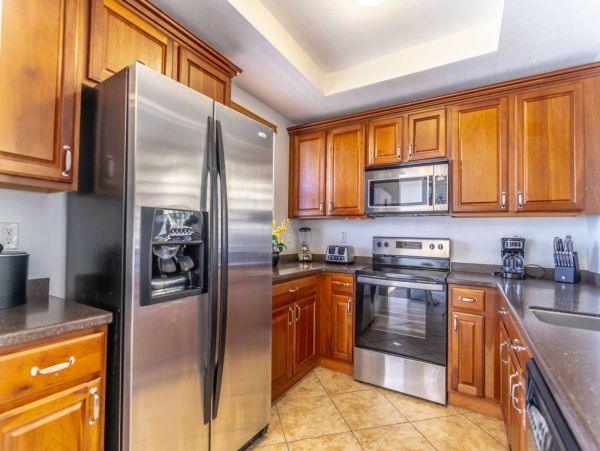 St. Petersburg Condo 1015917