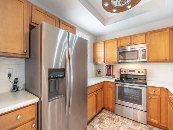 St. Petersburg Condo 1015918