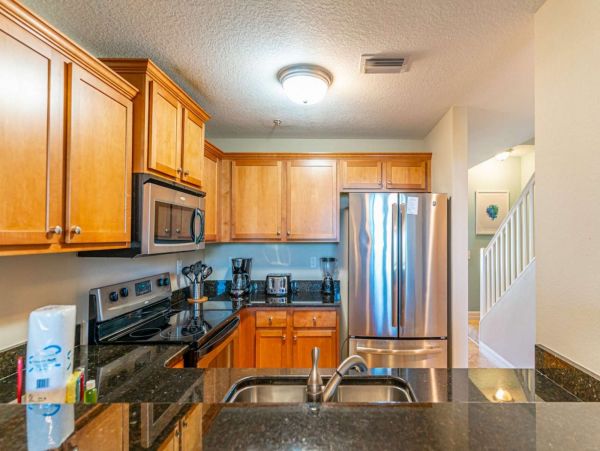 St. Petersburg Condo 1015919