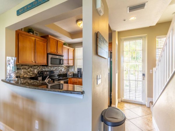St. Petersburg Condo 1015920