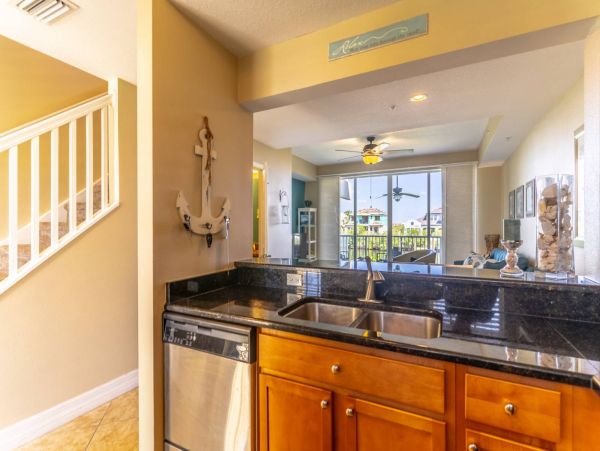 St. Petersburg Condo 1015920