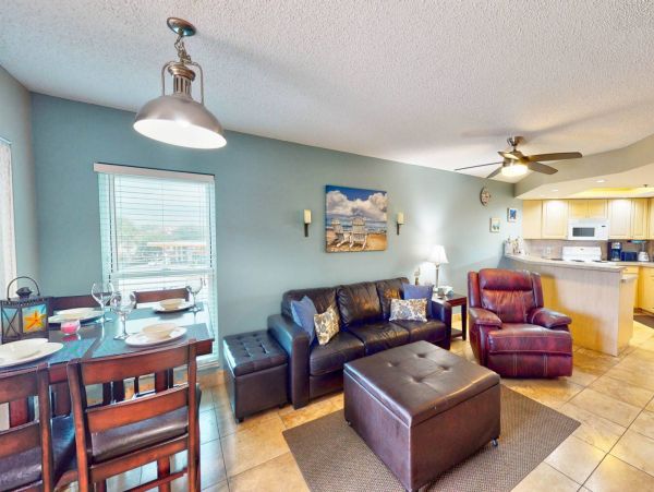 St. Petersburg Condo 1015921