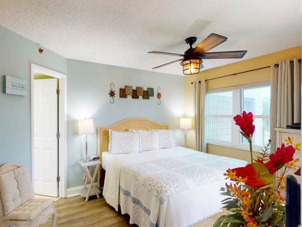 St. Petersburg Condo 1015921