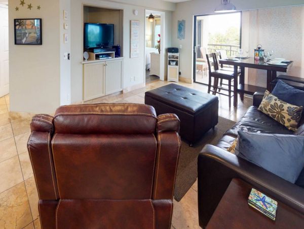 St. Petersburg Condo 1015921