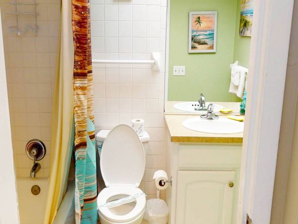 St. Petersburg Condo 1015921