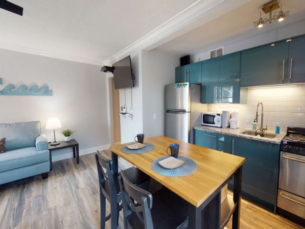 St. Petersburg Condo 1015923
