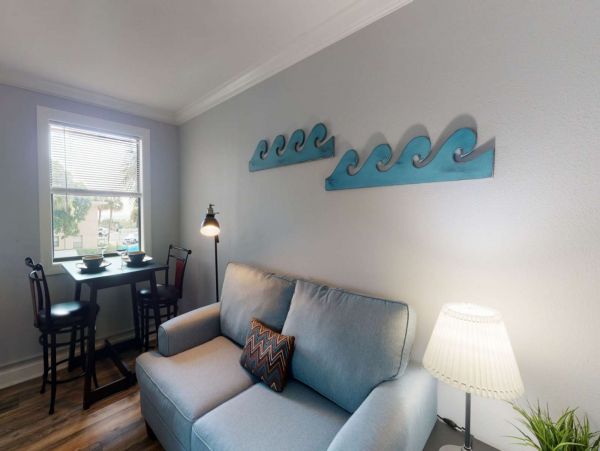 St. Petersburg Condo 1015923