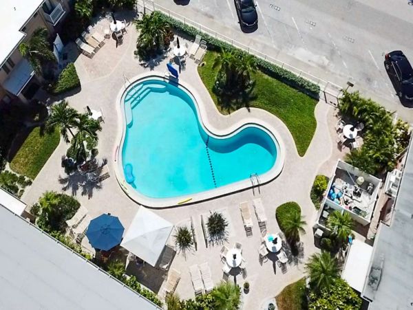 St. Petersburg Condo 1015923