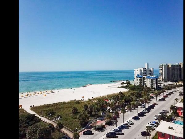 St. Petersburg Condo 1015923