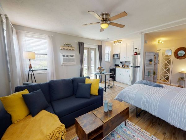 St. Petersburg Condo 1015924