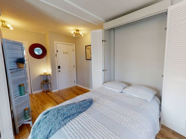 St. Petersburg Condo 1015924