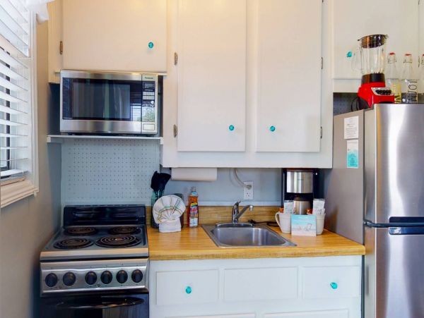 St. Petersburg Condo 1015924