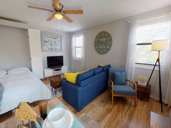 St. Petersburg Condo 1015924