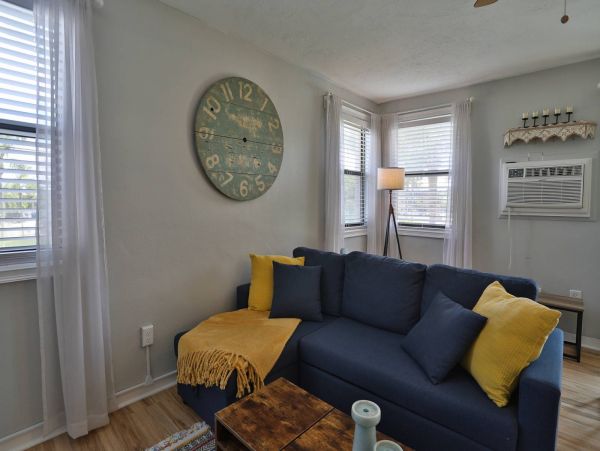 St. Petersburg Condo 1015924