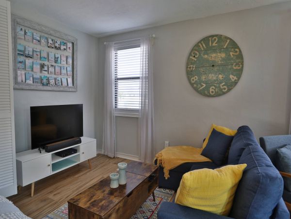 St. Petersburg Condo 1015924