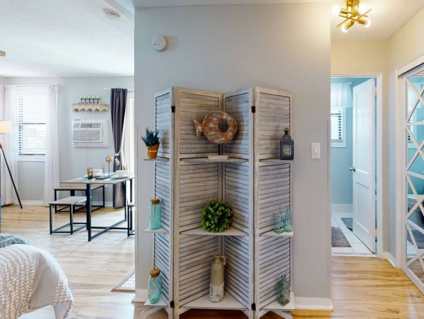 St. Petersburg Condo 1015924