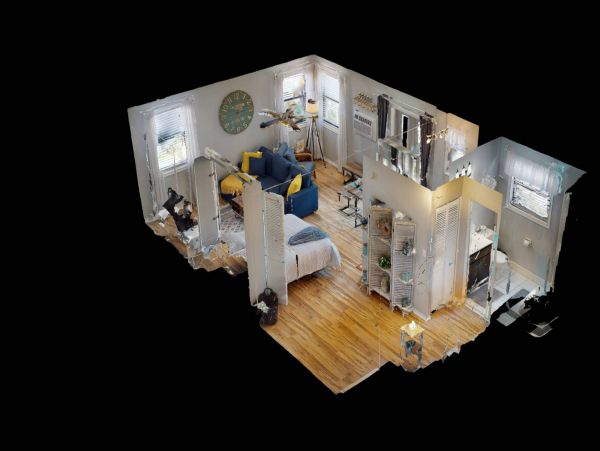 St. Petersburg Condo 1015924