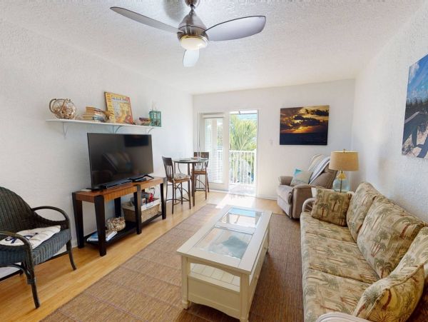 St. Petersburg Condo 1015925